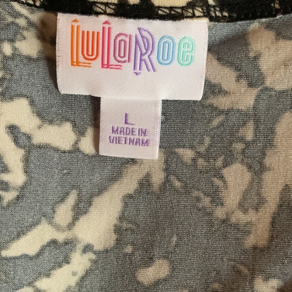 LuLaRoe Dress - Picture 7 of 8